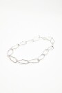 COLLAR ORION Plata
