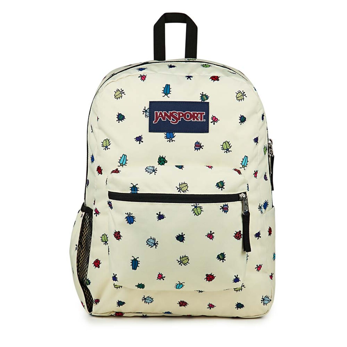 Mochila Cross Town - Unisex - A Bugs Vibe 