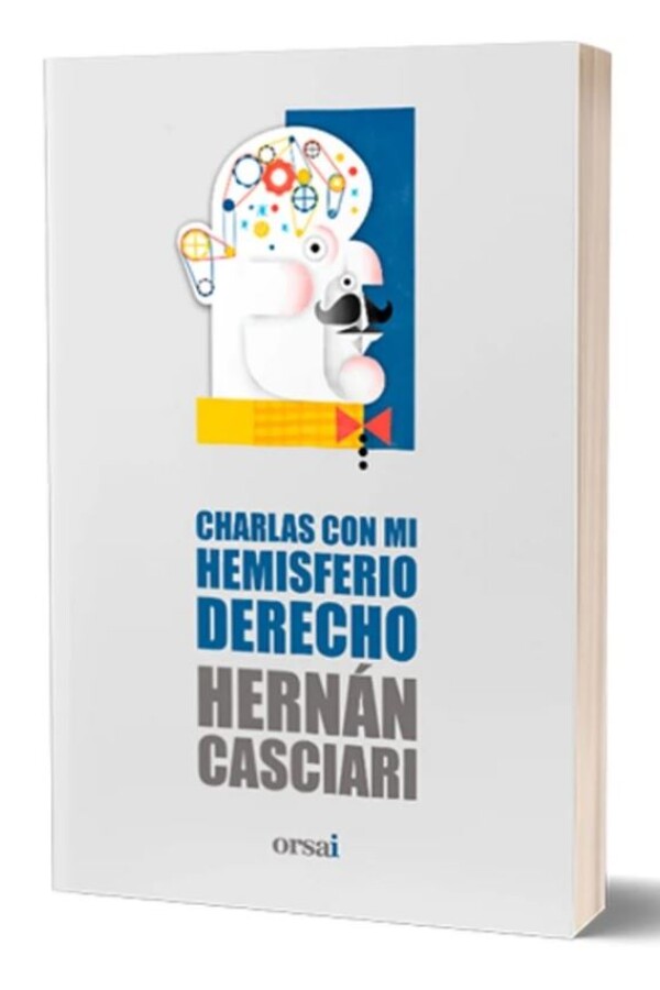 Charlas Con Mi Hemisferio Derecho Charlas Con Mi Hemisferio Derecho