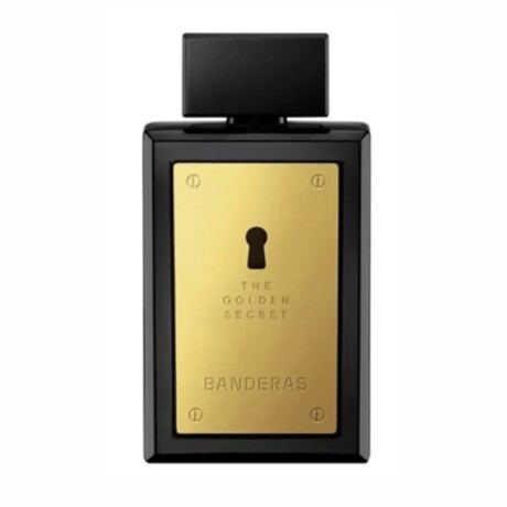 Perfume Antonio Banderas Golden Secret for Men 100ml Perfume Antonio Banderas Golden Secret for Men 100ml