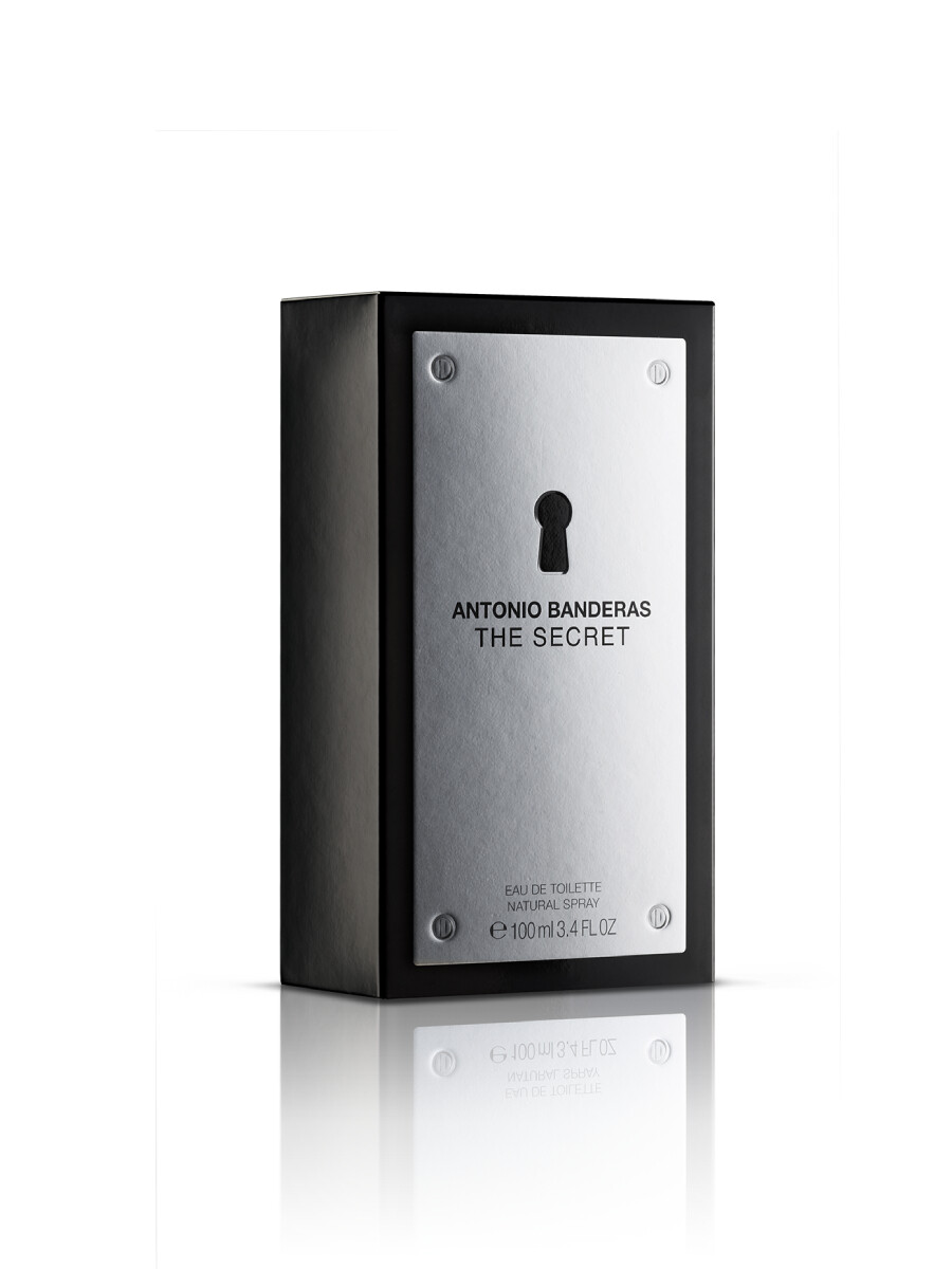 Perfume Antonio Banderas The Secret Edt 200ML - 001 
