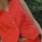 Avenue Vest Rojo