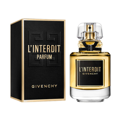 Perfume Givenchy L'Interdit Parfum 80ml Perfume Givenchy L'Interdit Parfum 80ml
