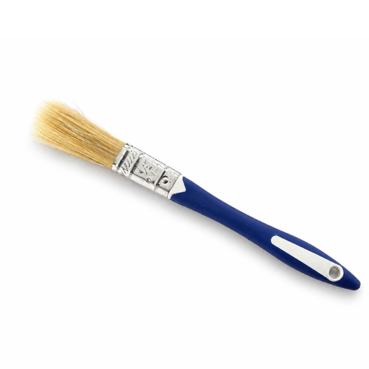 CCN PINCEL MANGO NEOPRENO AZUL 1/2 PULGADA 