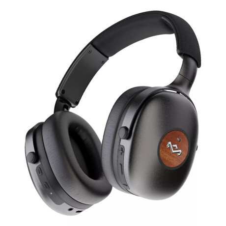 Auriculares House Of Marley Pv Xl Anc Jh151-sb Auriculares House Of Marley Pv Xl Anc Jh151-sb
