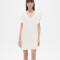 Vestido Risi Marfil / Off White