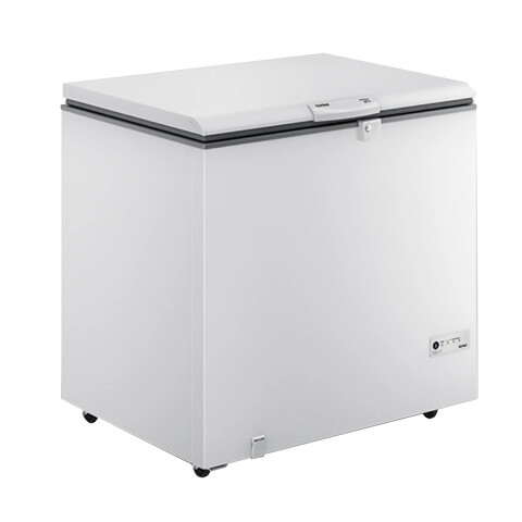 Freezer Horizontal Consul Cha31lbdwx 311 L Outlet OLT FREEZER CONSUL HORIZONTAL CHA31LBDWX