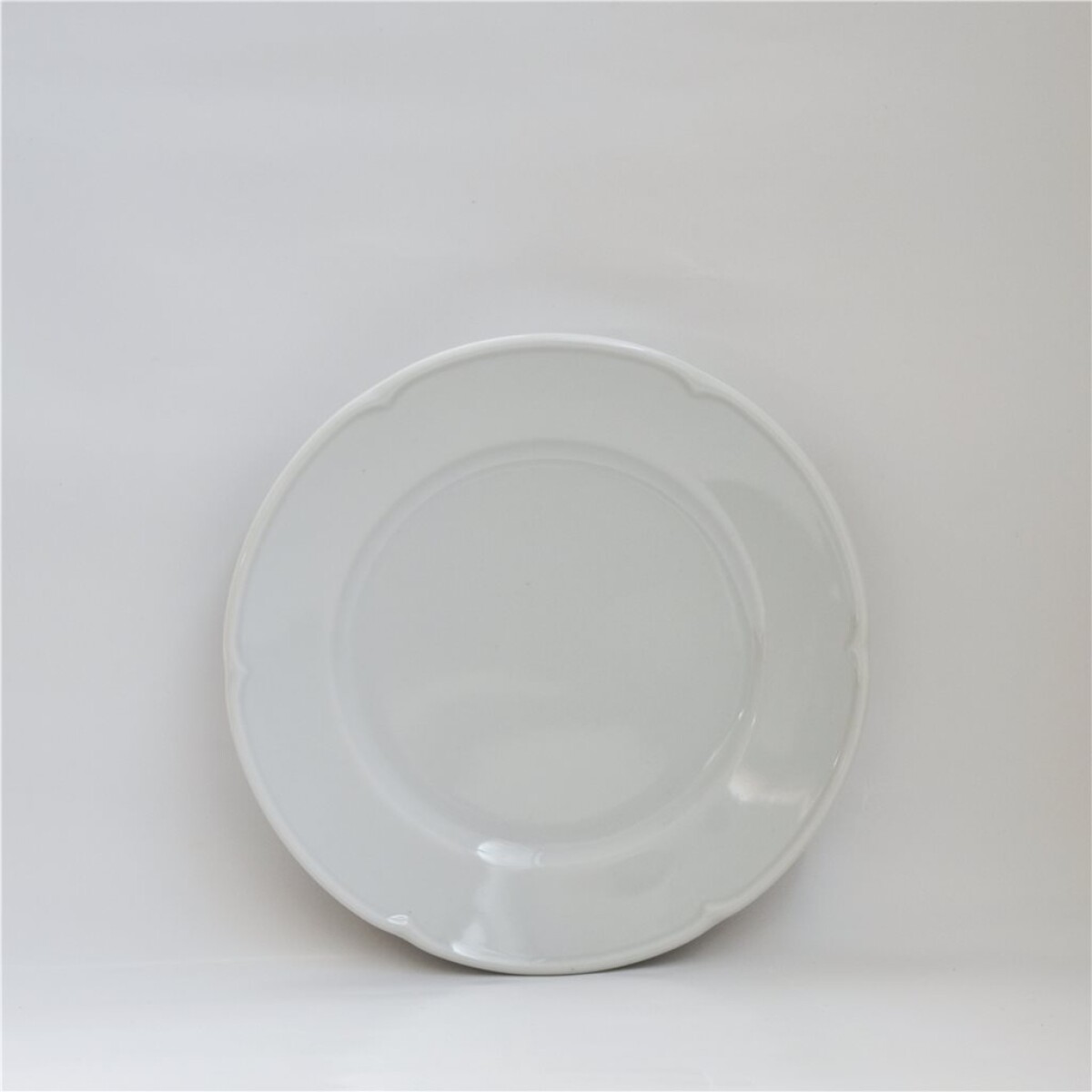 PLATO POSTRE D20CM PROVENZA BLANCO VERBANO 