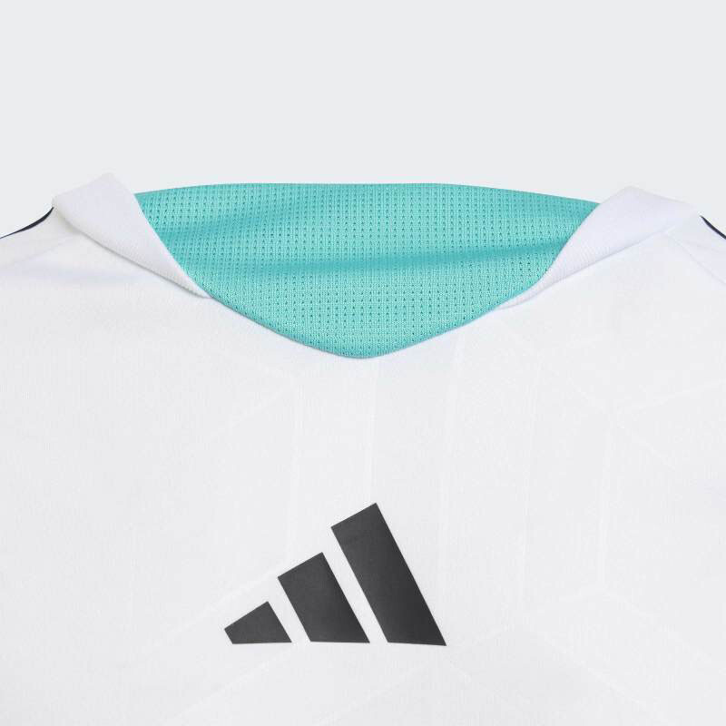 Remera Adidas Piloto Mercedes AMG Petronas F1 Team Blanco