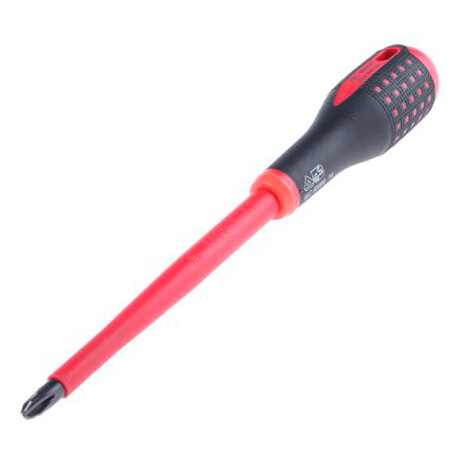 DESTORNILLADOR PHILLIPS PH3X150MM BE-8630S BAHCO ++ N/a
