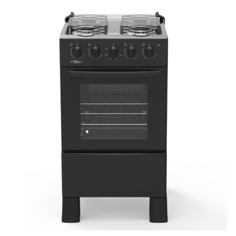 Cocina Dikler 4H Rio negra Cocina Dikler 4H Rio negra