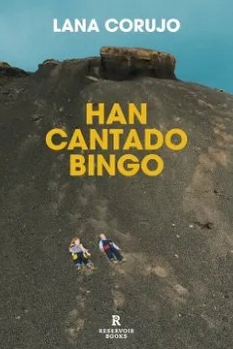 HAN CANTADO BINGO HAN CANTADO BINGO