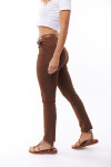 PANTALON ACTIVE CHOCOLATE