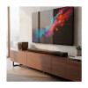 Barra de Sonido Subwoofer integrado Bluetooth, 1.200 Watts N/A
