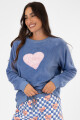Pijama hi chic Celeste