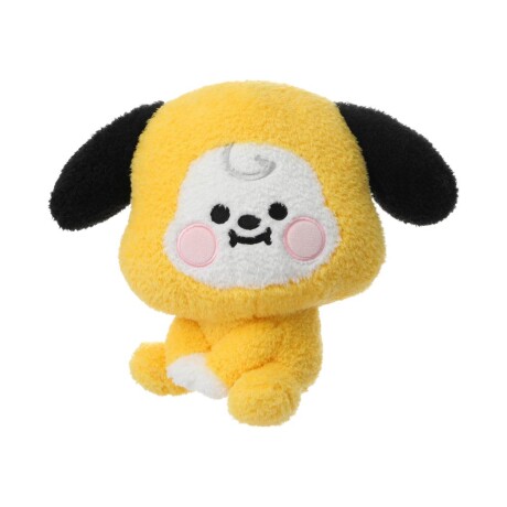 Peluche BT21 baby Chimmy