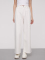 Pantalon Lenicete Blanco