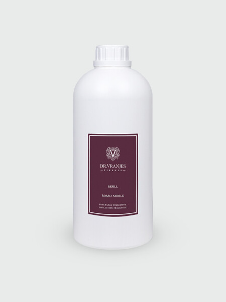 REFILL 2500 ML ROSSO NOBILE 0