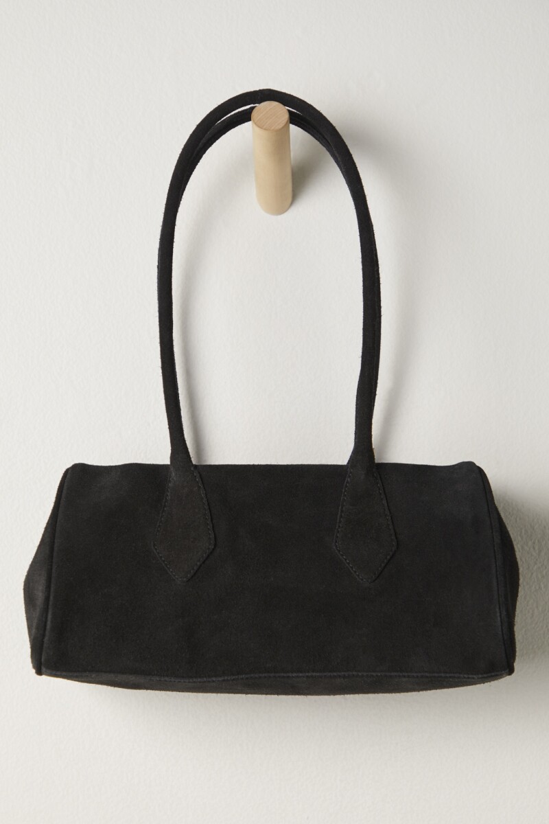 BOLSO SIERRA Negro