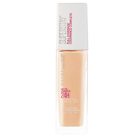 Maybelline Spersty Full Covrage Classic Ivory Maybelline Spersty Full Covrage Classic Ivory