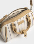 Bowling Carteras Medianas - Estampado Rayas