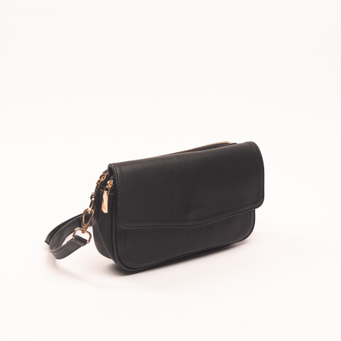 BANDOLERA ALOE NEGRA BANDOLERA ALOE NEGRA