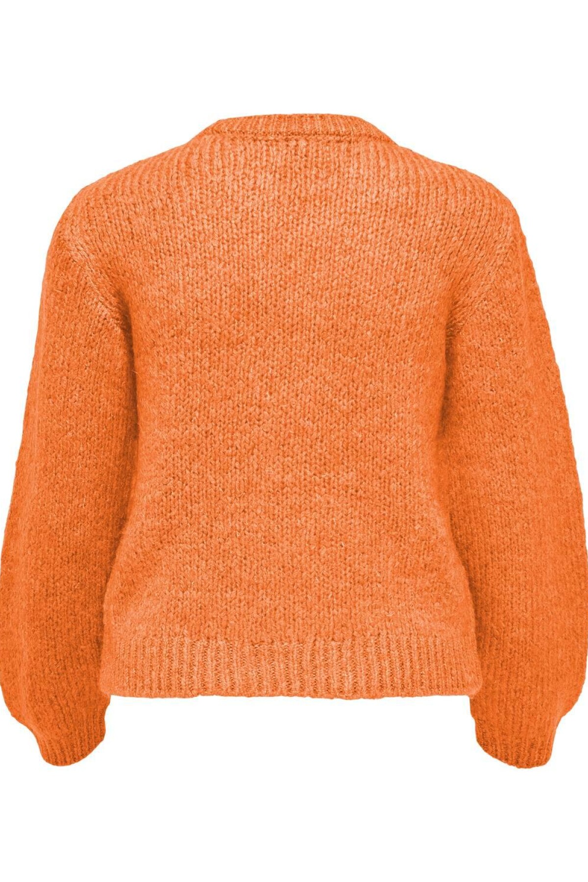 Sweater Dinea Cuello Redondo Autumn Maple