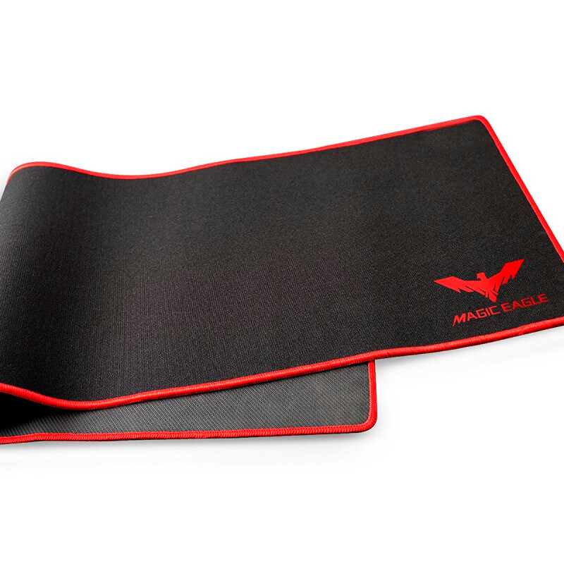 Mouse Pad Havit Gaming HV-MP830 Negro con Diseño Mouse Pad Havit Gaming HV-MP830 Negro con Diseño