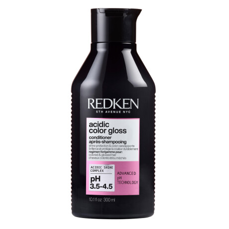 Acondicionador Redken Acidic Color Gloss 300ml Acondicionador Redken Acidic Color Gloss 300ml