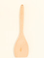 Menaje Utensillos Cuchara Madera Color Unico