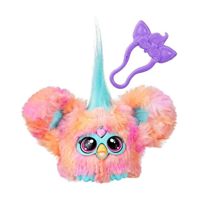 Furby Furblets Ree-Mix