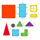 Juego De Bloques Magnéticos 30 Pzas. Juego De Bloques Magnéticos 30 Pzas.