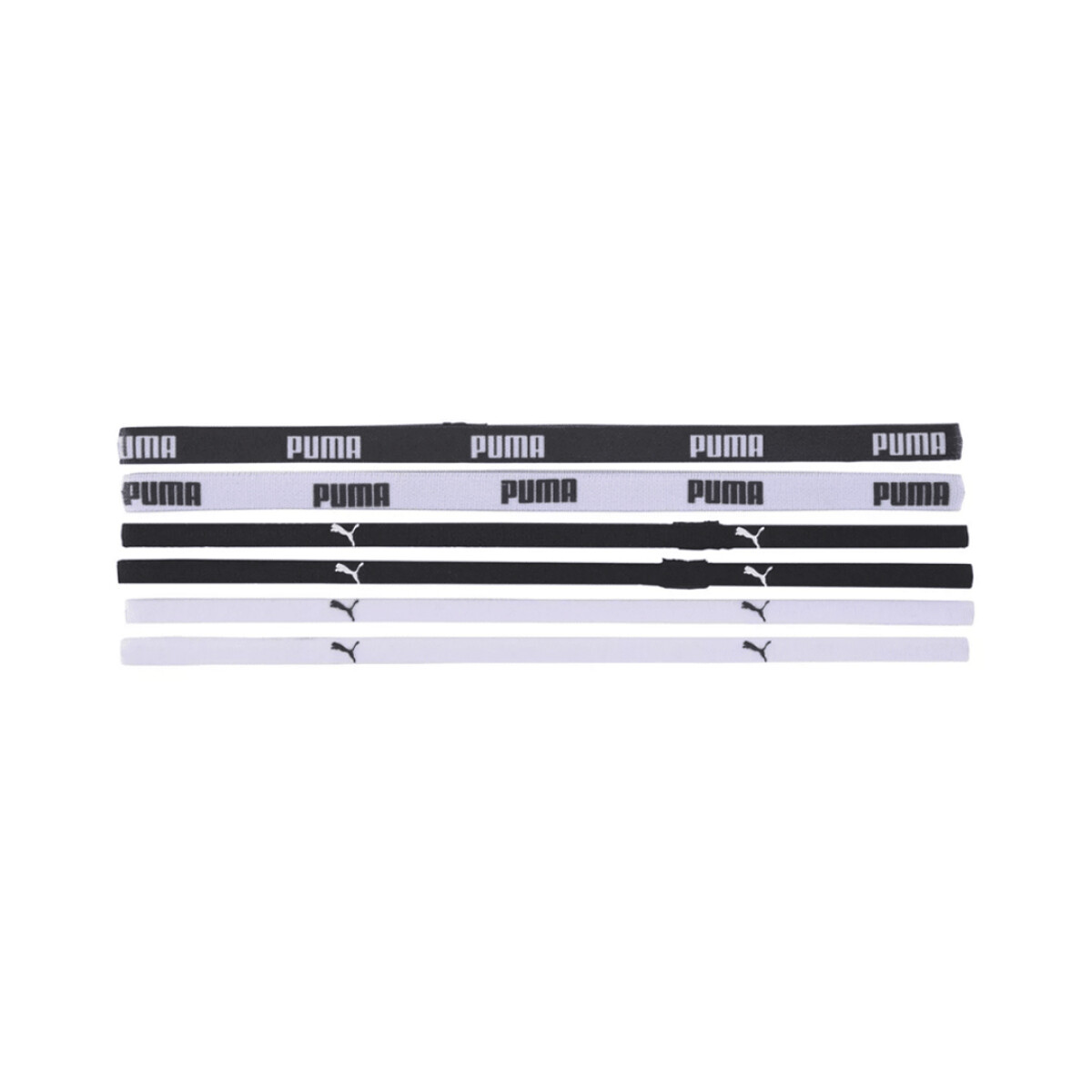  AT SPORTBANDS 6PCS - PUMA 