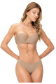 BIKINI LASER BASICA CHOCOLATE