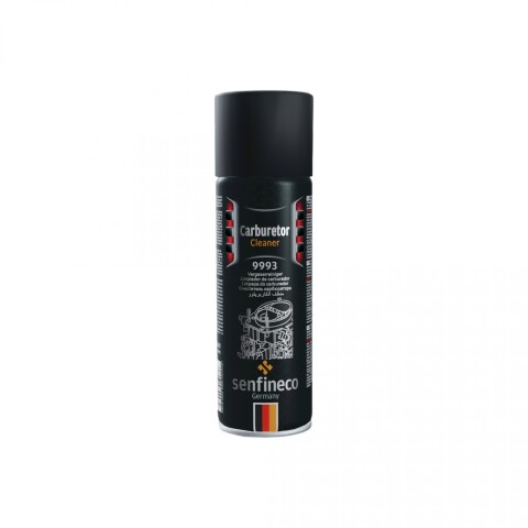 Senfineco Limpia Carburadores Carburetor Cleaner 400ml Senfineco Limpia Carburadores Carburetor Cleaner 400ml
