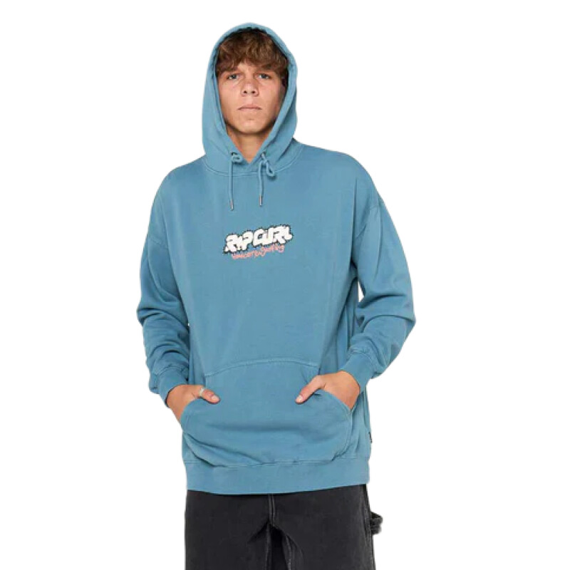 Canguro Rip Curl Raw Energy Canguro Rip Curl Raw Energy