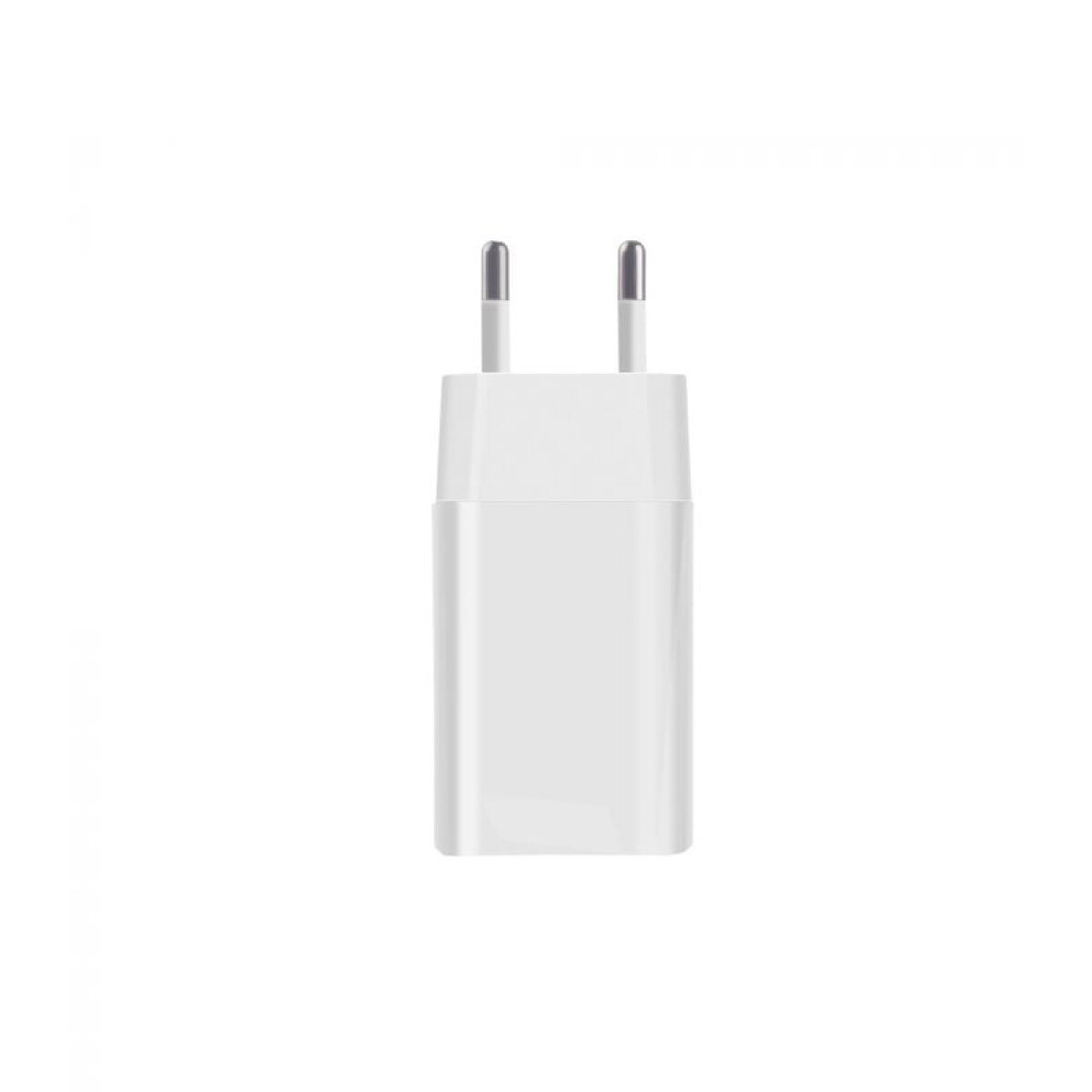 Cargador de pared USB 2A 5V de carga rápida SONOFF - ELE07789 