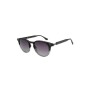 Lentes De Sol Chilli Beans Beatles Redondo Hombre Negro/Negro