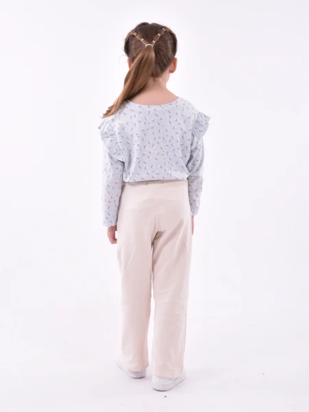 PANTALON KLOE CRUDO