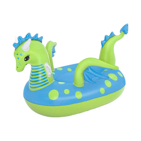 Inflable Dragon Bestway Inflable Dragon Bestway