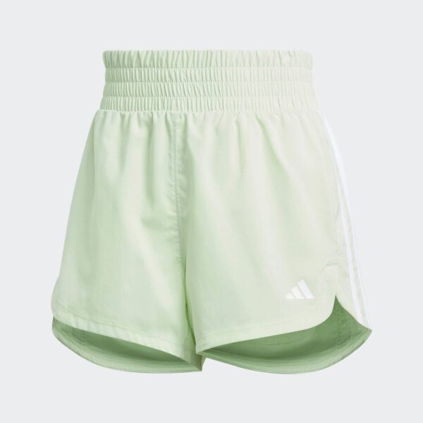 Short Adidas Pacer Verde