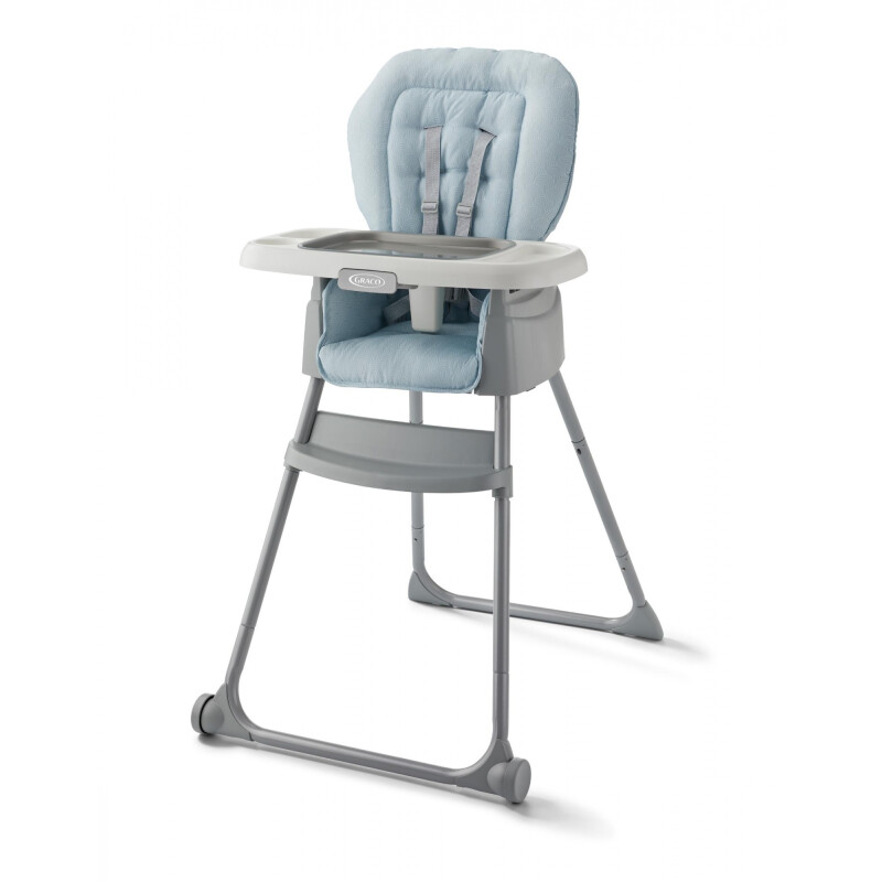 SIilla de Comer para Bebe Graco 5 en 1 MADE2GROW SIilla de Comer para Bebe Graco 5 en 1 MADE2GROW