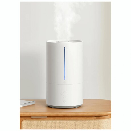 Humificador Inteligente XIAOMI Humidifier 2 Capacidad 4,5L Humificador Inteligente XIAOMI Humidifier 2 Capacidad 4,5L