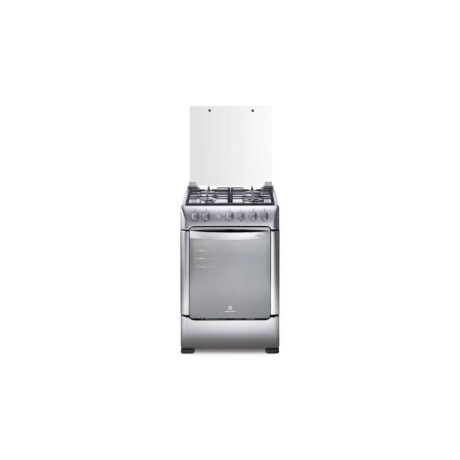 Cocina a Gas Indurama Florencia 4 Hornallas 60 cm con Grill a Gas y Triple Llama