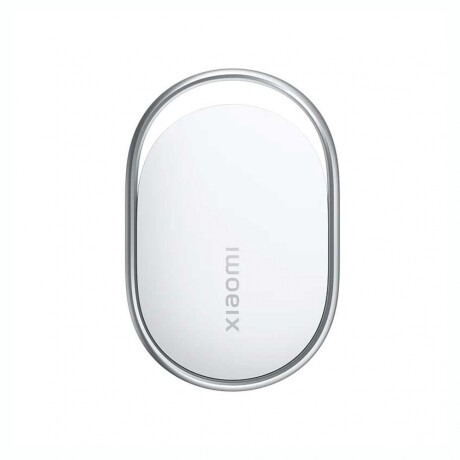 Localizador De Objetos XIAOMI Tag 4 Pack - White Localizador De Objetos XIAOMI Tag 4 Pack - White