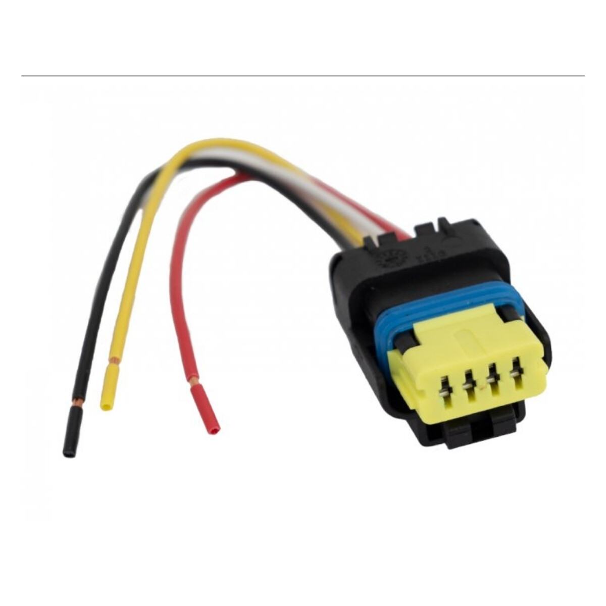 FICHA DE MODULO DE COMBUSTIBLE 