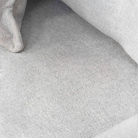 SOFA GENOVA 3 CUERPOS GRIS SOFA GENOVA 3 CUERPOS GRIS