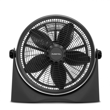 Turbo Ventilador Punktal PK-4090 Vt 40CM 5 Aspas 001