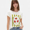 Remera Monoun Estampado 1
