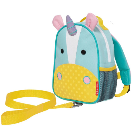 Mochila con Arnés Skip-Hop Unicornio Mochila con Arnés Skip-Hop Unicornio